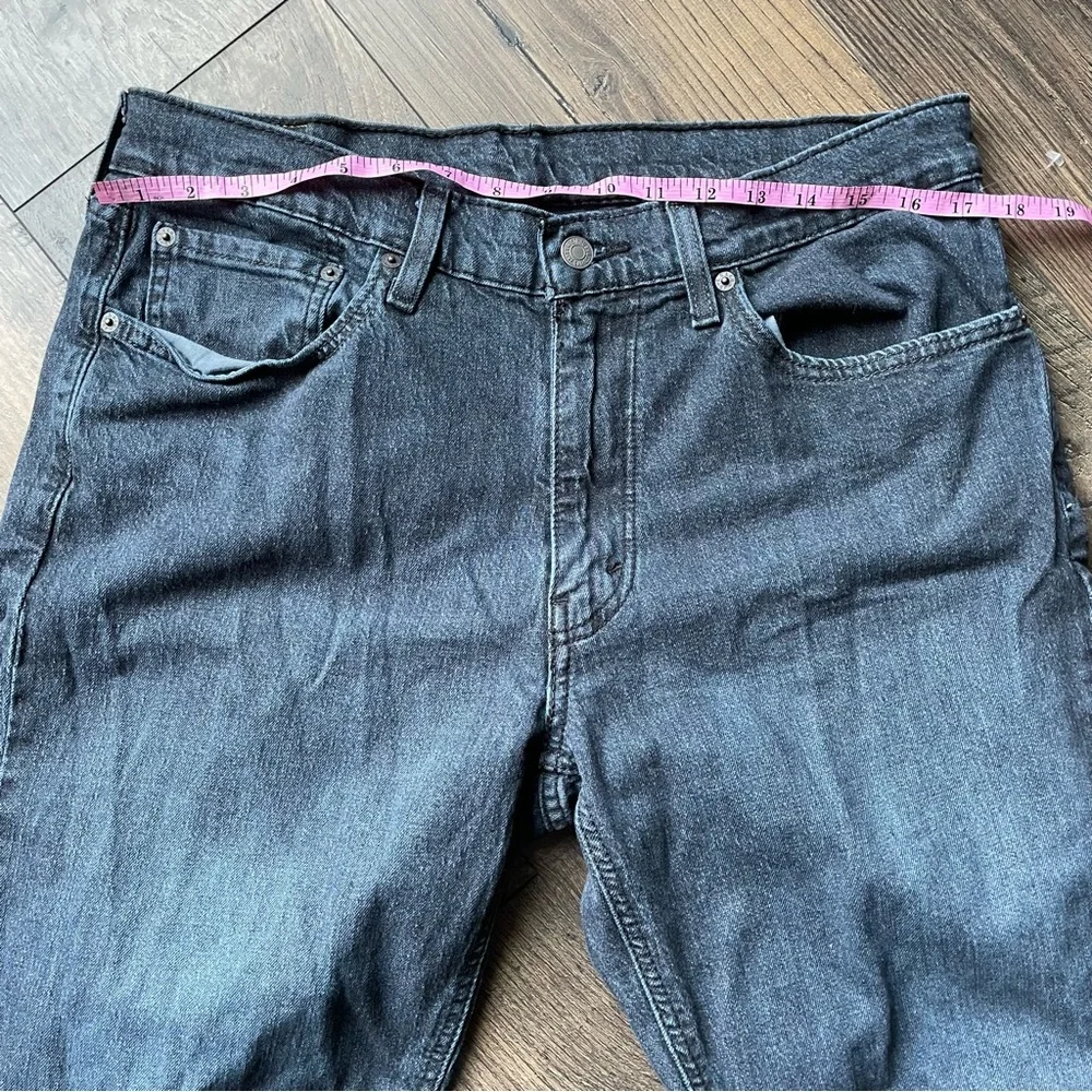 Levi's 541 jeans w34 l34